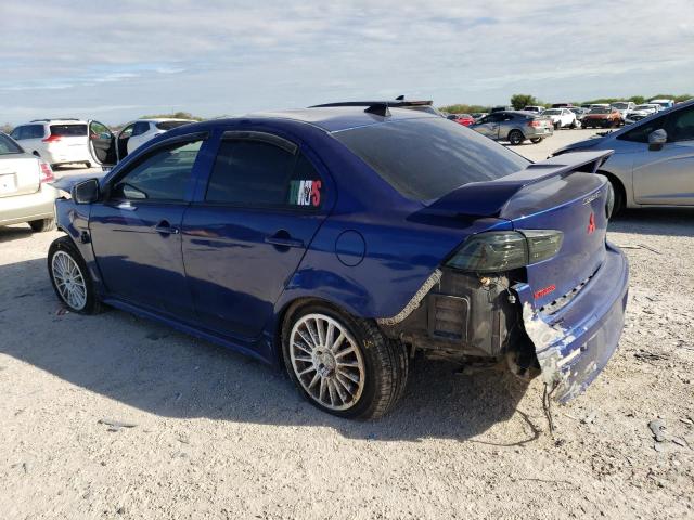 Photo 1 VIN: JA3AU26U49U006953 - MITSUBISHI LANCER 