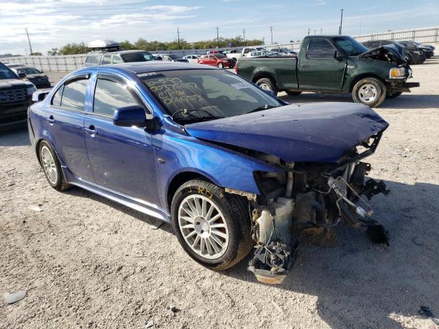 Photo 3 VIN: JA3AU26U49U006953 - MITSUBISHI LANCER 