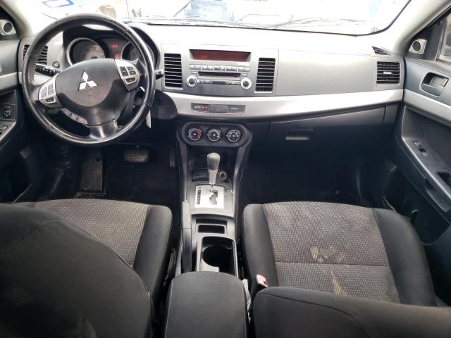 Photo 7 VIN: JA3AU26U49U006953 - MITSUBISHI LANCER 