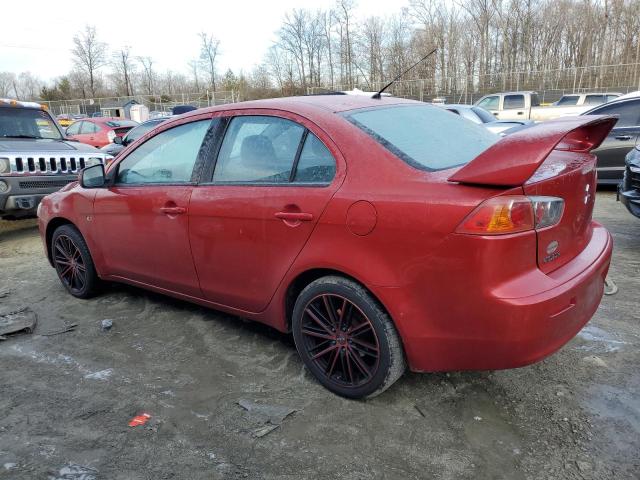 Photo 1 VIN: JA3AU26U49U025082 - MITSUBISHI LANCER 