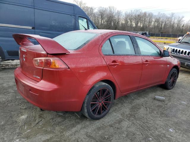 Photo 2 VIN: JA3AU26U49U025082 - MITSUBISHI LANCER 