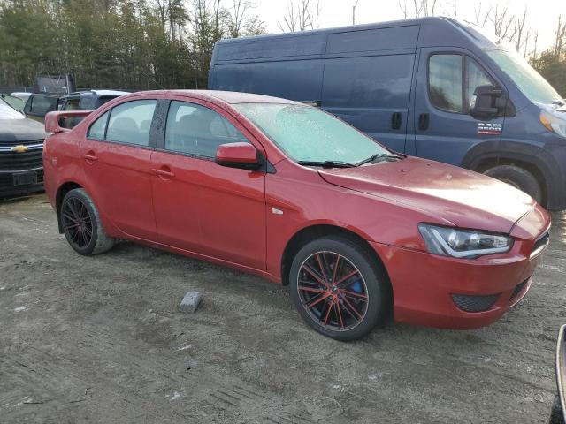 Photo 3 VIN: JA3AU26U49U025082 - MITSUBISHI LANCER 