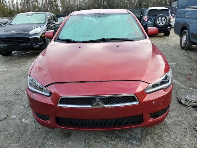 Photo 4 VIN: JA3AU26U49U025082 - MITSUBISHI LANCER 