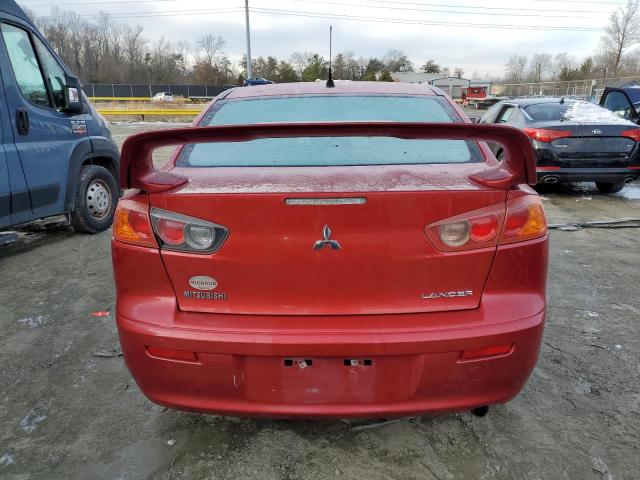 Photo 5 VIN: JA3AU26U49U025082 - MITSUBISHI LANCER 