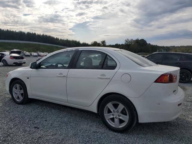 Photo 1 VIN: JA3AU26U58U004689 - MITSUBISHI LANCER ES 