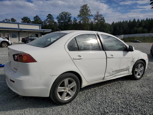 Photo 2 VIN: JA3AU26U58U004689 - MITSUBISHI LANCER ES 