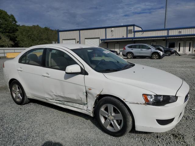 Photo 3 VIN: JA3AU26U58U004689 - MITSUBISHI LANCER ES 