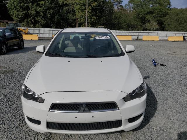 Photo 4 VIN: JA3AU26U58U004689 - MITSUBISHI LANCER ES 