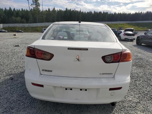 Photo 5 VIN: JA3AU26U58U004689 - MITSUBISHI LANCER ES 