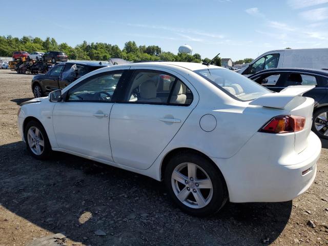 Photo 1 VIN: JA3AU26U58U010377 - MITSUBISHI LANCER ES 