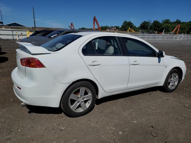 Photo 2 VIN: JA3AU26U58U010377 - MITSUBISHI LANCER ES 