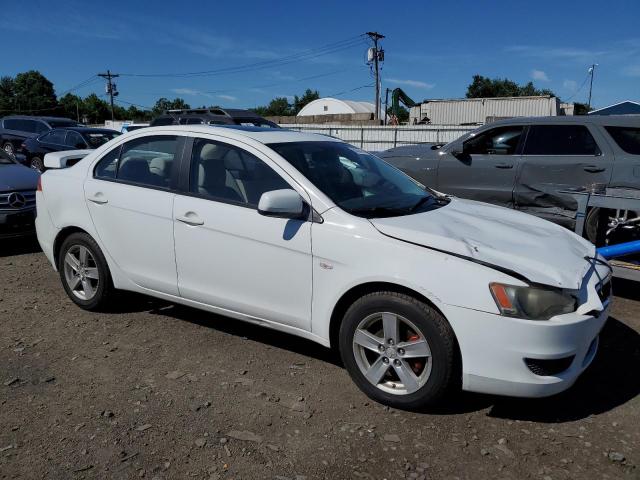 Photo 3 VIN: JA3AU26U58U010377 - MITSUBISHI LANCER ES 