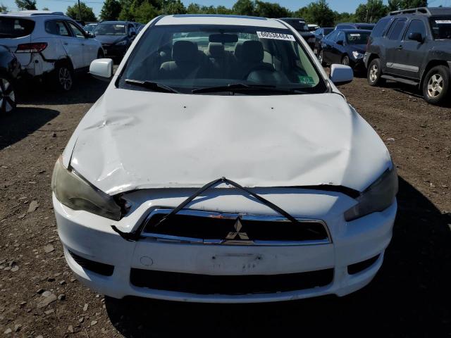 Photo 4 VIN: JA3AU26U58U010377 - MITSUBISHI LANCER ES 