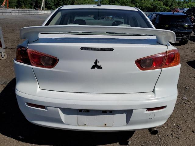 Photo 5 VIN: JA3AU26U58U010377 - MITSUBISHI LANCER ES 