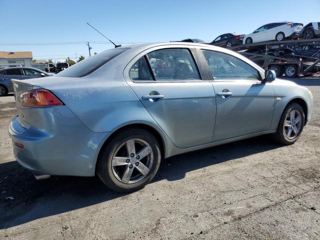 Photo 2 VIN: JA3AU26U58U033206 - MITSUBISHI LANCER ES 