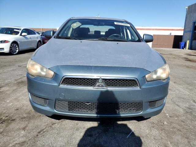 Photo 4 VIN: JA3AU26U58U033206 - MITSUBISHI LANCER ES 