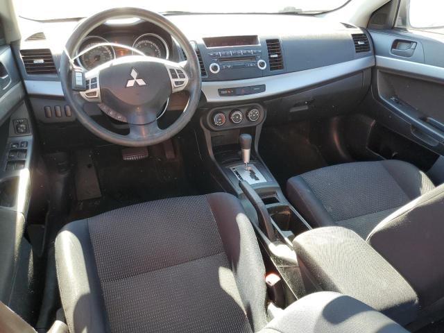 Photo 7 VIN: JA3AU26U58U033206 - MITSUBISHI LANCER ES 