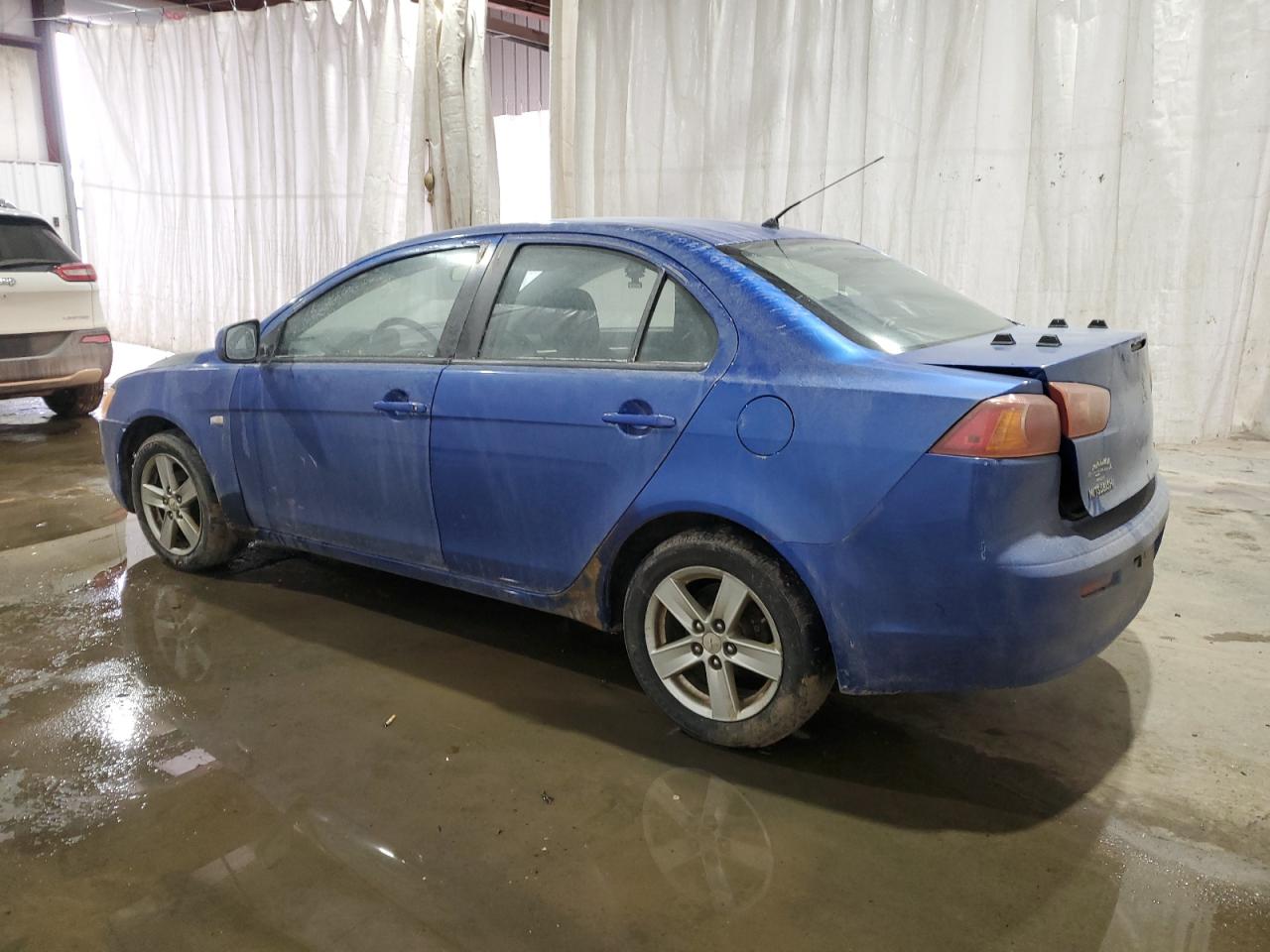 Photo 1 VIN: JA3AU26U59U021820 - MITSUBISHI LANCER 