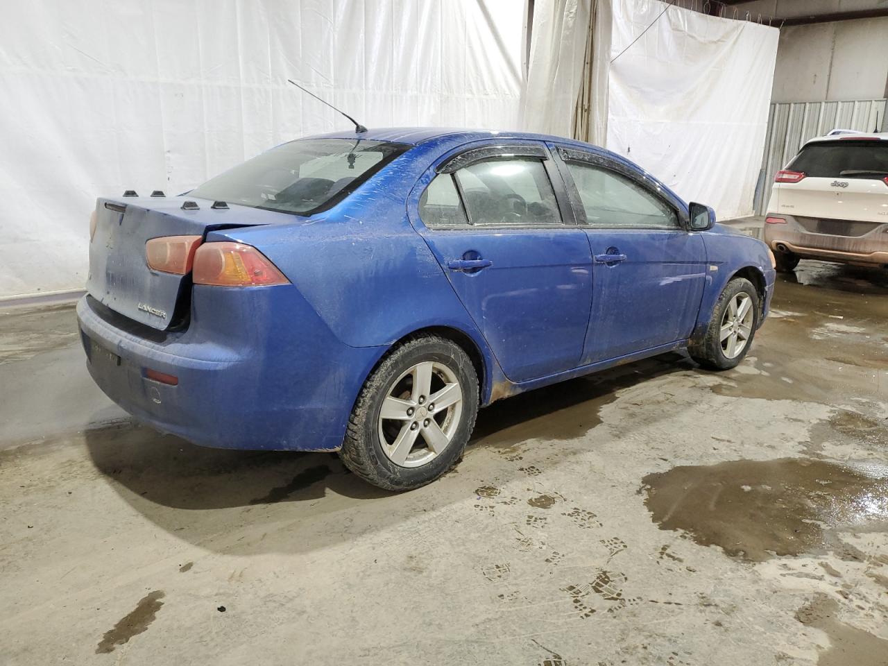 Photo 2 VIN: JA3AU26U59U021820 - MITSUBISHI LANCER 