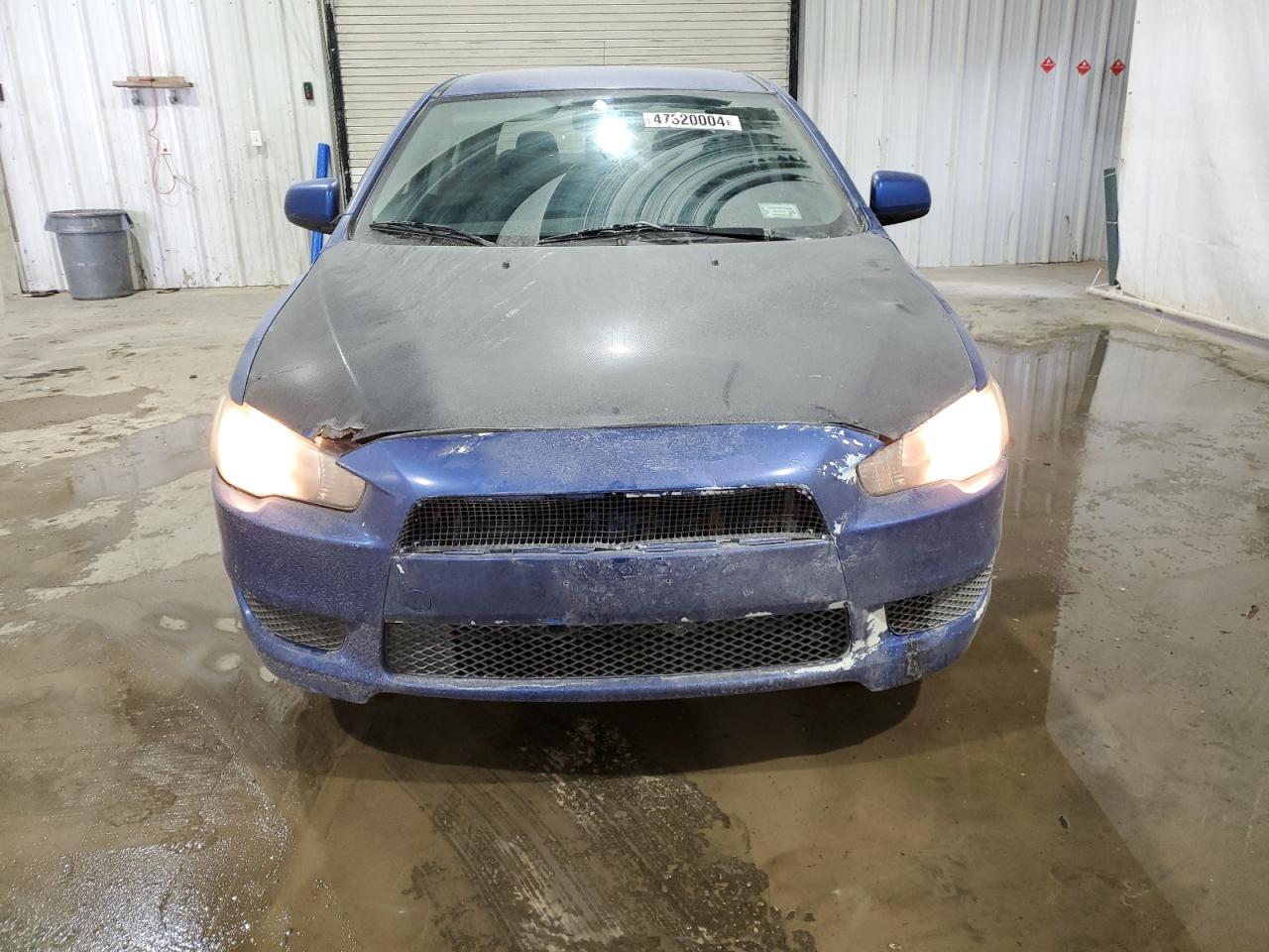 Photo 4 VIN: JA3AU26U59U021820 - MITSUBISHI LANCER 