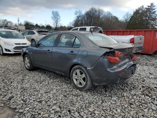 Photo 1 VIN: JA3AU26U59U039251 - MITSUBISHI LANCER 