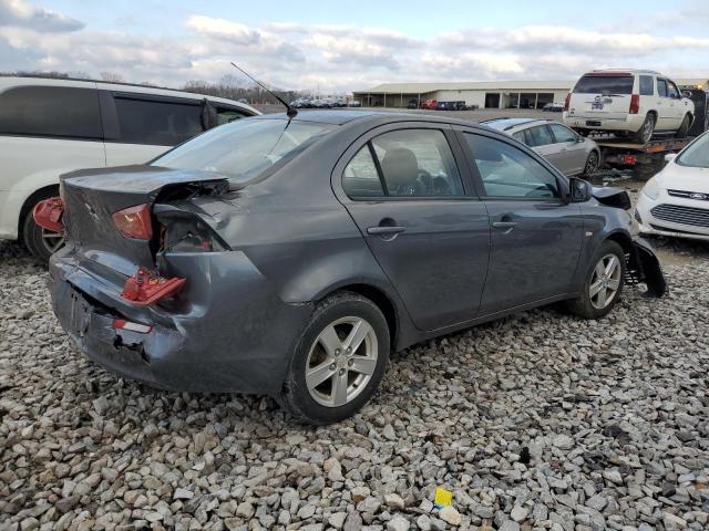 Photo 2 VIN: JA3AU26U59U039251 - MITSUBISHI LANCER 