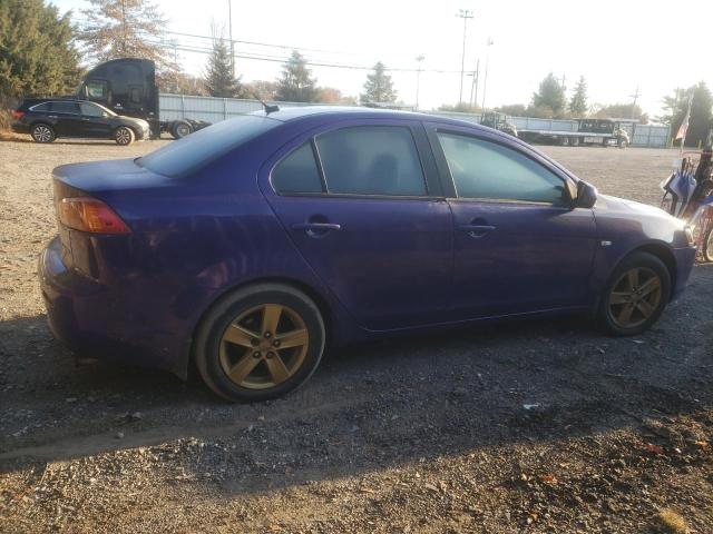 Photo 2 VIN: JA3AU26U68U010792 - MITSUBISHI LANCER 