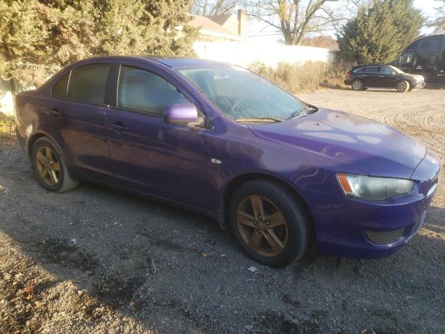 Photo 3 VIN: JA3AU26U68U010792 - MITSUBISHI LANCER 