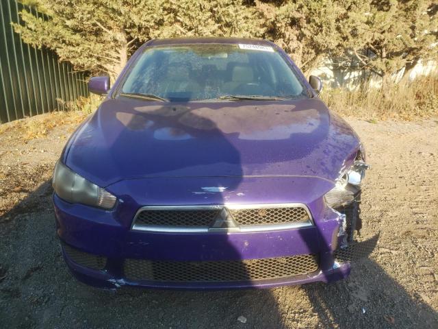 Photo 4 VIN: JA3AU26U68U010792 - MITSUBISHI LANCER 