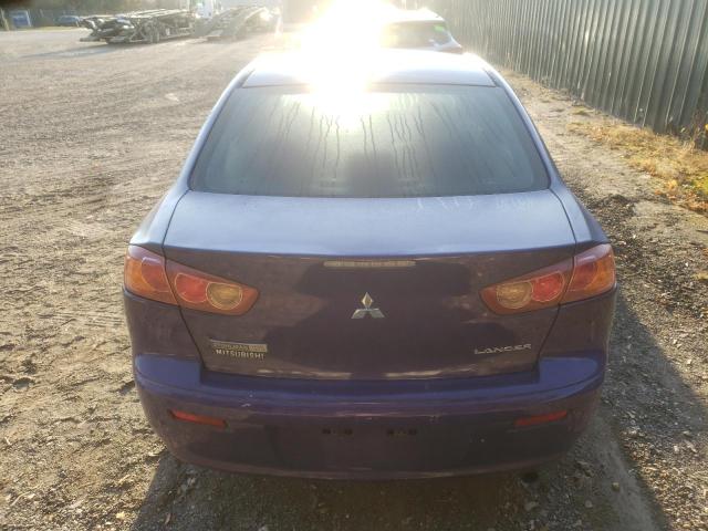 Photo 5 VIN: JA3AU26U68U010792 - MITSUBISHI LANCER 