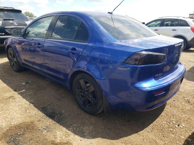 Photo 1 VIN: JA3AU26U68U018584 - MITSUBISHI LANCER ES 