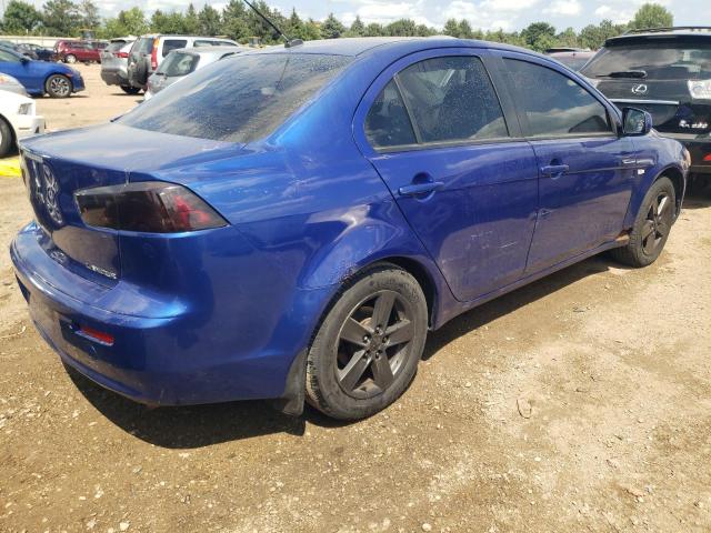 Photo 2 VIN: JA3AU26U68U018584 - MITSUBISHI LANCER ES 