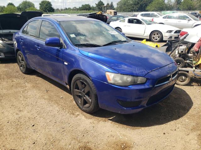 Photo 3 VIN: JA3AU26U68U018584 - MITSUBISHI LANCER ES 