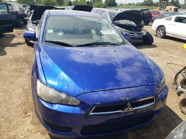 Photo 4 VIN: JA3AU26U68U018584 - MITSUBISHI LANCER ES 