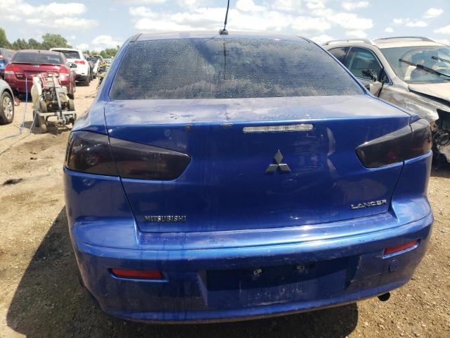 Photo 5 VIN: JA3AU26U68U018584 - MITSUBISHI LANCER ES 