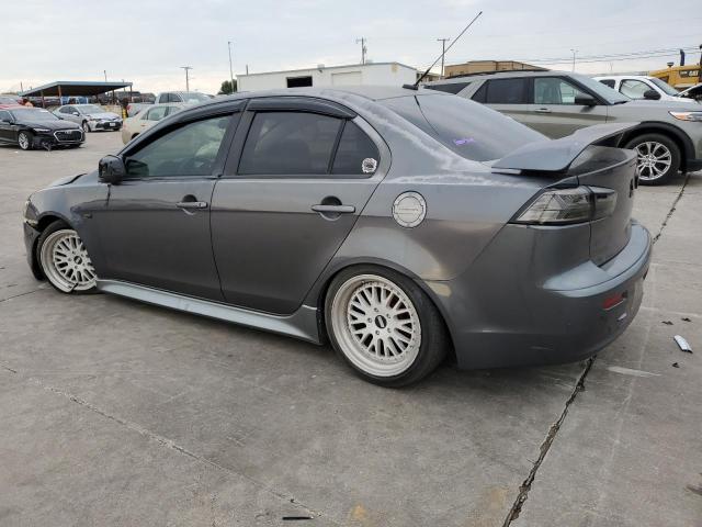 Photo 1 VIN: JA3AU26U68U030797 - MITSUBISHI LANCER 