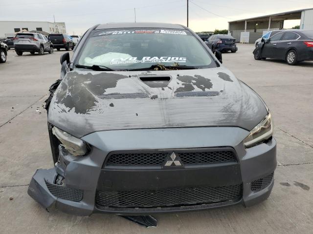 Photo 4 VIN: JA3AU26U68U030797 - MITSUBISHI LANCER 