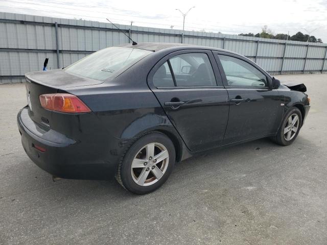 Photo 2 VIN: JA3AU26U78U003382 - MITSUBISHI LANCER 