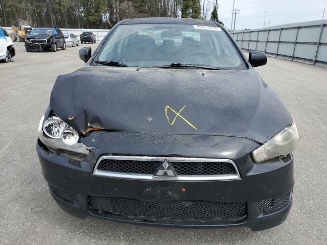 Photo 4 VIN: JA3AU26U78U003382 - MITSUBISHI LANCER 