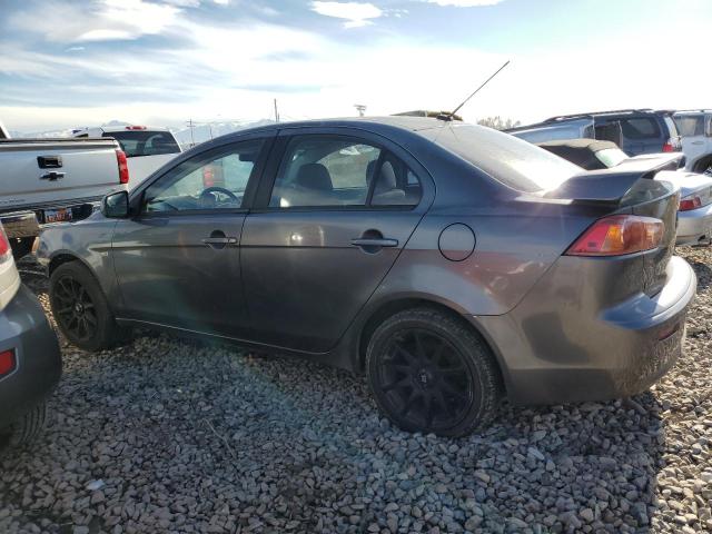 Photo 1 VIN: JA3AU26U78U005276 - MITSUBISHI LANCER 