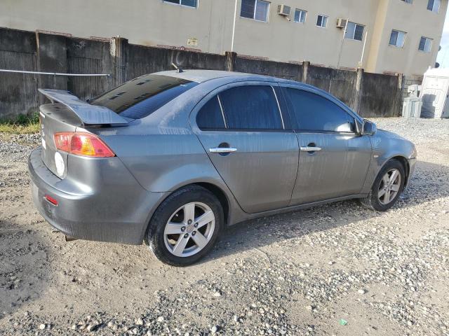 Photo 2 VIN: JA3AU26U78U009800 - MITSUBISHI LANCER ES 