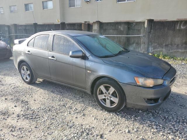 Photo 3 VIN: JA3AU26U78U009800 - MITSUBISHI LANCER ES 