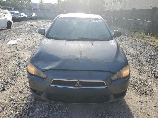 Photo 4 VIN: JA3AU26U78U009800 - MITSUBISHI LANCER ES 