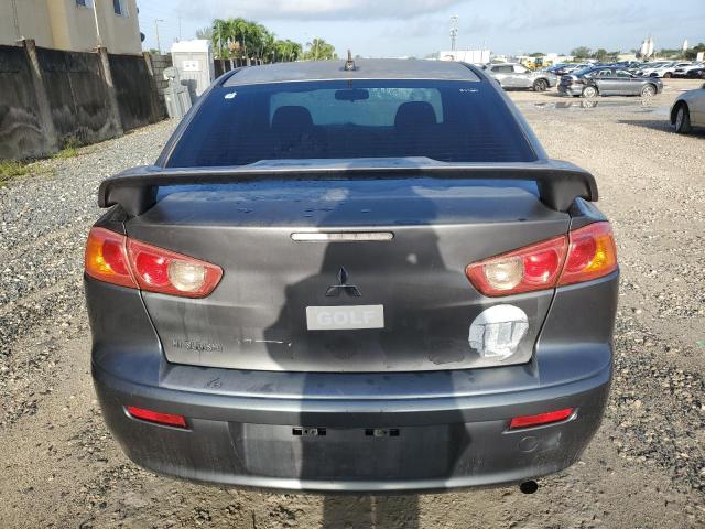 Photo 5 VIN: JA3AU26U78U009800 - MITSUBISHI LANCER ES 