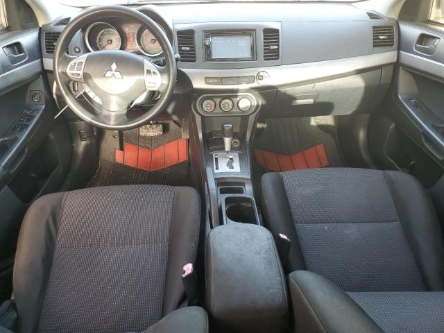 Photo 7 VIN: JA3AU26U78U009800 - MITSUBISHI LANCER ES 