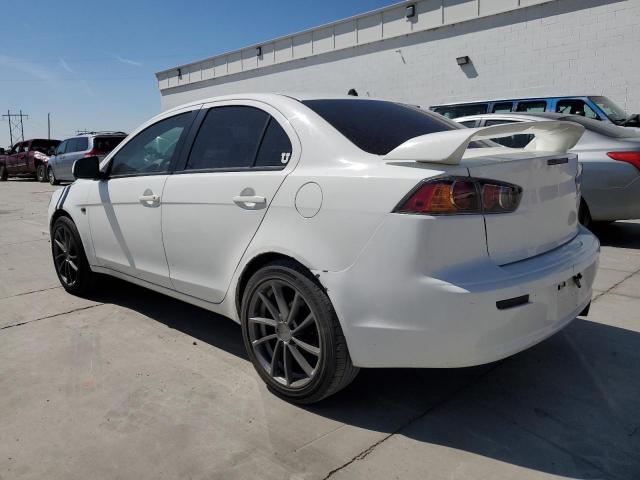 Photo 1 VIN: JA3AU26U78U014057 - MITSUBISHI LANCER ES 