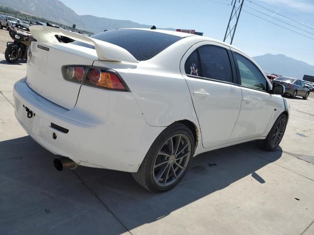 Photo 2 VIN: JA3AU26U78U014057 - MITSUBISHI LANCER ES 