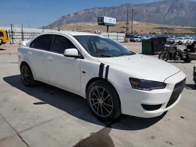 Photo 3 VIN: JA3AU26U78U014057 - MITSUBISHI LANCER ES 