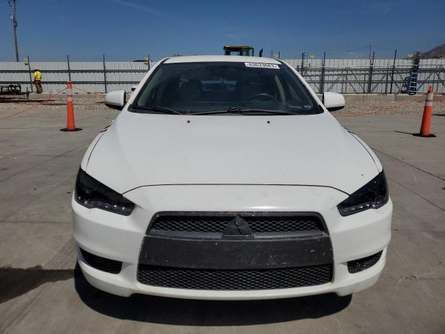 Photo 4 VIN: JA3AU26U78U014057 - MITSUBISHI LANCER ES 