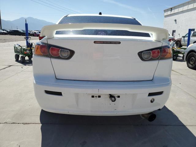 Photo 5 VIN: JA3AU26U78U014057 - MITSUBISHI LANCER ES 